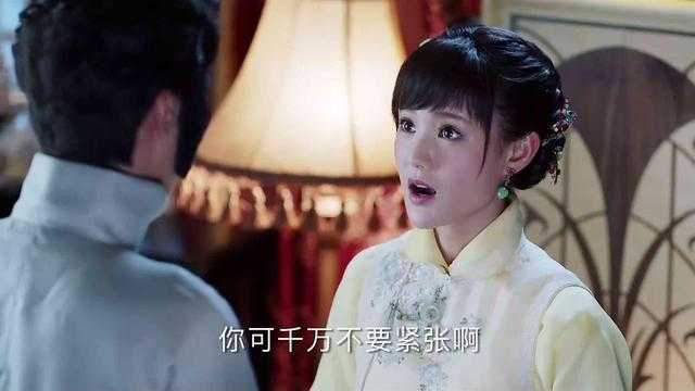 《海棠经雨胭脂透》狗血又上头，名场面转圈圈，邓伦都笑场了-4.jpg