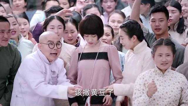 《海棠经雨胭脂透》狗血又上头，名场面转圈圈，邓伦都笑场了-14.jpg