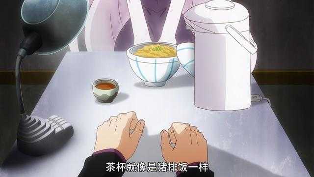平均值：靠梗火起来的新番，龙珠JOJO都躺枪，女主还是灰姑娘？-4.jpg