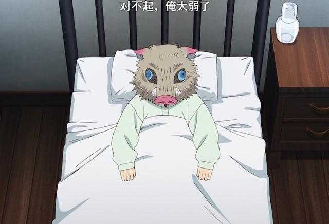 鬼灭之刃：猪猪coser太懒？全程躺着拍cos，却被称赞还原到了精髓-4.jpg
