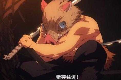 鬼灭之刃：猪猪coser太懒？全程躺着拍cos，却被称赞还原到了精髓-5.jpg