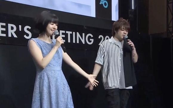 站角色CP就算了，还能给声优催婚，松冈爱衣究竟有什么梗？-4.jpg