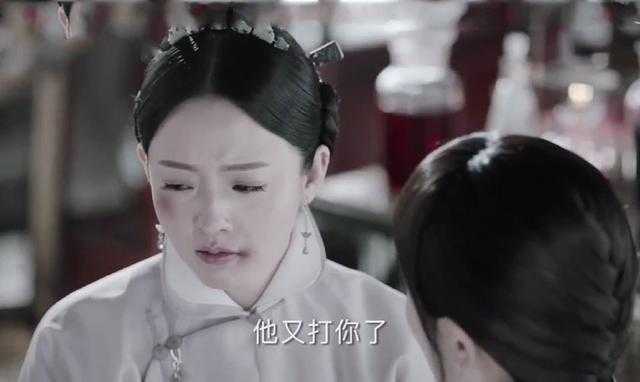 海棠经雨胭脂透：月轩身份曝光，原来他是郎斯年前妻的私生子-4.jpg