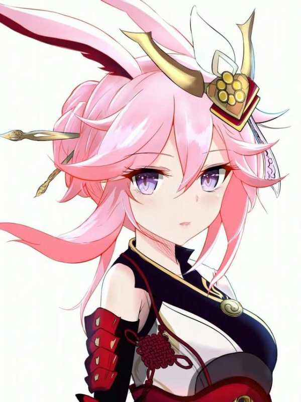 分享一波，二次元人物动漫美图！-2.jpg