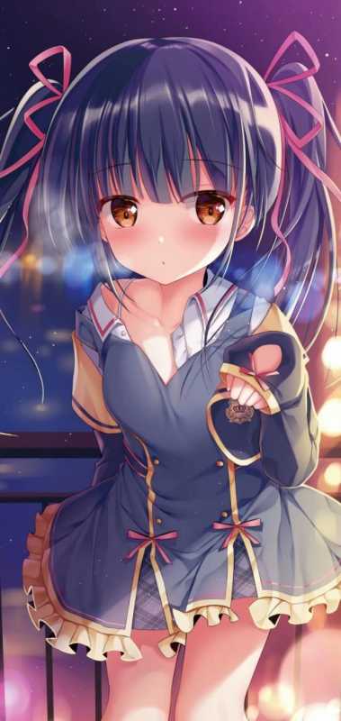 分享一波，二次元人物动漫美图！-4.jpg