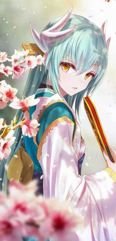 分享一波，二次元人物动漫美图！-6.jpg