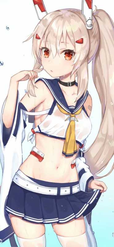 分享一波，二次元人物动漫美图！-5.jpg