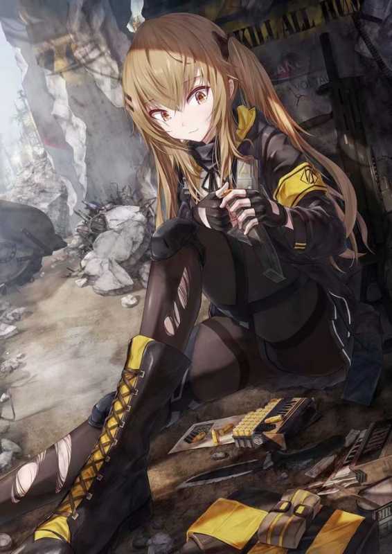 分享一波，二次元人物动漫美图！-8.jpg