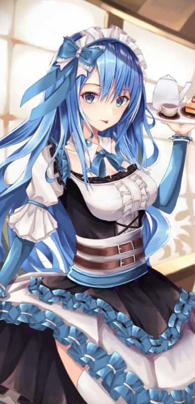 分享一波，二次元人物动漫美图！-7.jpg