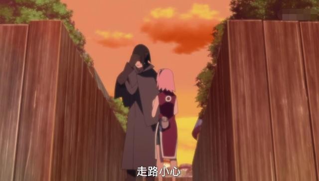 博人传：佐助身份曝光，自来也可能是装的，但小樱应该知道了-6.jpg