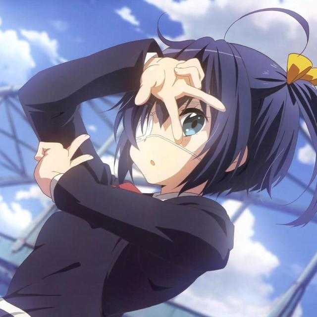 二次元动漫中常见的五种属性设定，钉宫理惠就是傲娇的代表-6.jpg
