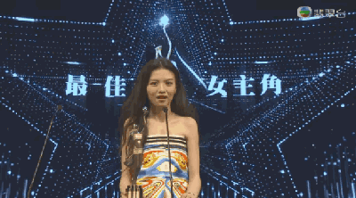 春夏参加综艺节目被吐槽颜值，不走流量的小花都很任性-1.jpg