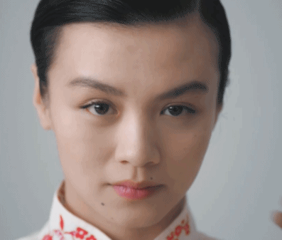 春夏参加综艺节目被吐槽颜值，不走流量的小花都很任性-6.jpg