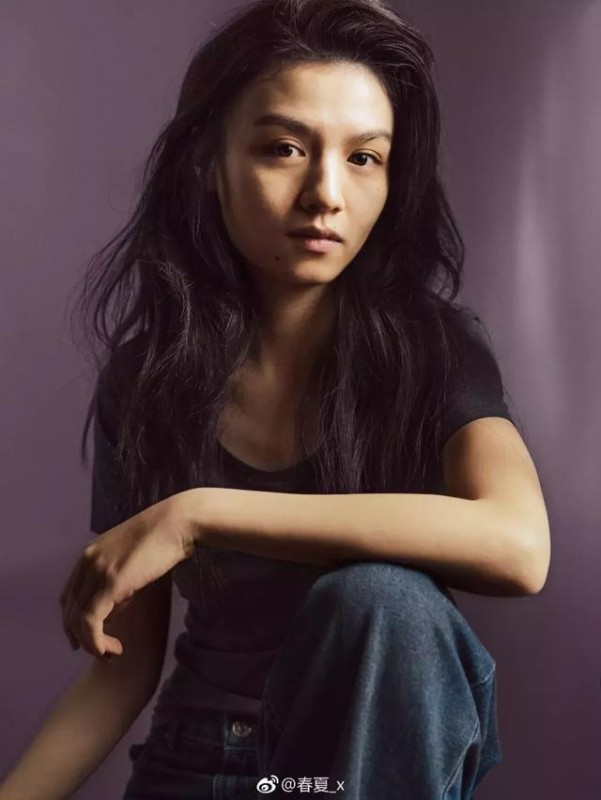 春夏参加综艺节目被吐槽颜值，不走流量的小花都很任性-12.jpg