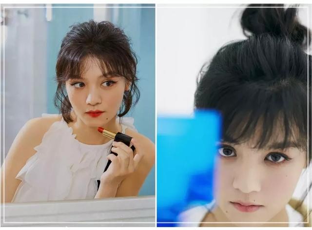 春夏参加综艺节目被吐槽颜值，不走流量的小花都很任性-19.jpg