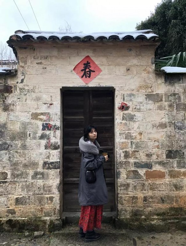 春夏参加综艺节目被吐槽颜值，不走流量的小花都很任性-25.jpg