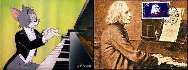 郎朗知乎回答二次元问题 与钢琴结缘竟因《猫和老鼠》-2.jpg