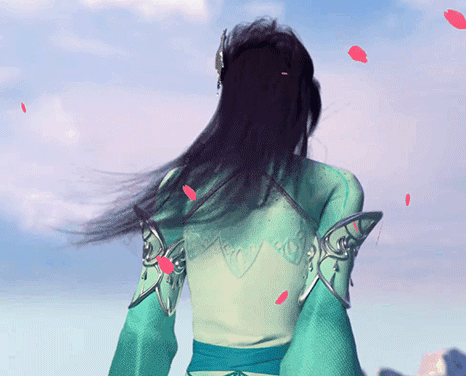 2019年度国漫热门CP盘点，月初和红红仅排第四，榜首非忘羡莫属-1.jpg