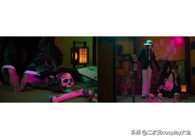 《鬼灭之刃》cos：惯老板与他的上弦小伙伴-10.jpg