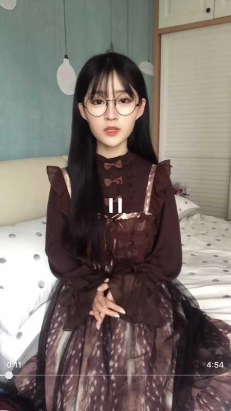 蔡萝莉有1366万粉丝，为何却被lo圈抵制，lo娘太严格？-10.jpg