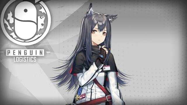 网红没弄清人设就cos，明日方舟拉狗变德狗，cos圈：求您别来-5.jpg