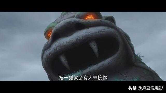 《大鱼海棠》：一条海豚为了报恩，用尽一生去偿还-15.jpg