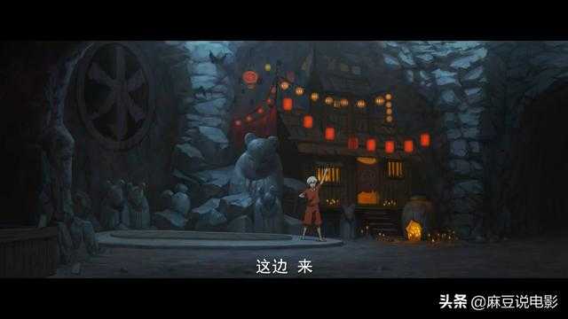 《大鱼海棠》：一条海豚为了报恩，用尽一生去偿还-28.jpg