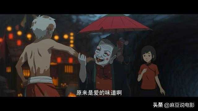 《大鱼海棠》：一条海豚为了报恩，用尽一生去偿还-30.jpg