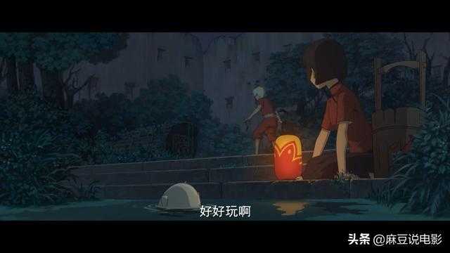 《大鱼海棠》：一条海豚为了报恩，用尽一生去偿还-33.jpg