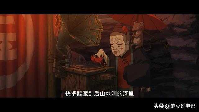 《大鱼海棠》：一条海豚为了报恩，用尽一生去偿还-40.jpg