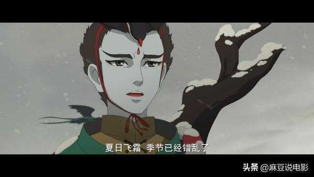 《大鱼海棠》：一条海豚为了报恩，用尽一生去偿还-38.jpg
