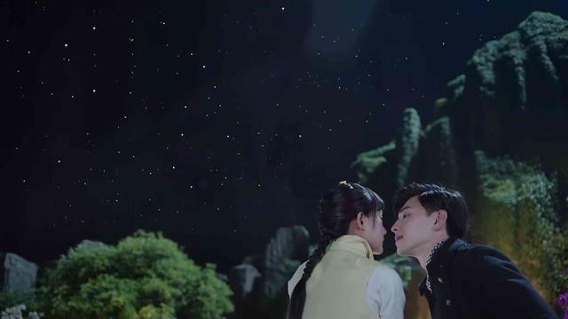 《海棠》正式撒糖，邓伦男主太会撩，李一桐人设终于讨喜了-5.jpg