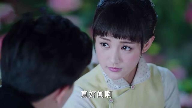 《海棠》正式撒糖，邓伦男主太会撩，李一桐人设终于讨喜了-4.jpg