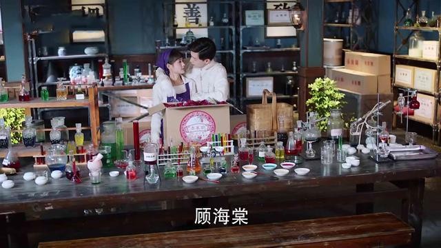 《海棠》正式撒糖，邓伦男主太会撩，李一桐人设终于讨喜了-15.jpg