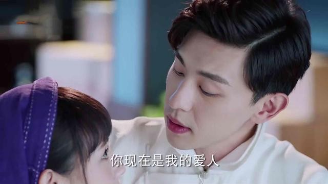 《海棠》正式撒糖，邓伦男主太会撩，李一桐人设终于讨喜了-16.jpg