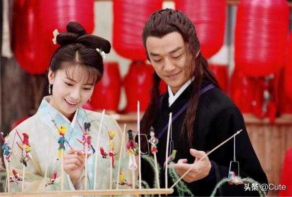 《天下第一》主演何在？天涯离婚，一刀升级当爸，海棠被群嘲-7.jpg