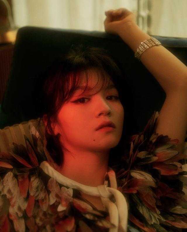 春夏参加综艺节目被吐槽颜值，不走流量的小花都很任性-2.jpg
