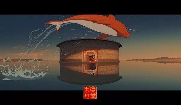 你有没有觉得《大鱼海棠》其实是讲了一个备胎的自我修养-5.jpg