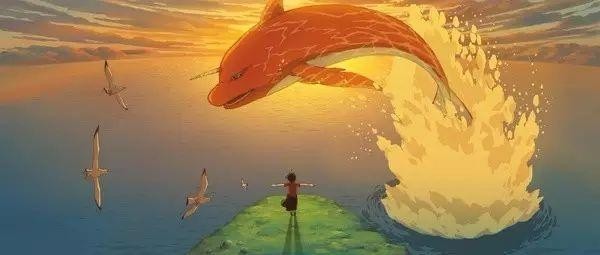 你有没有觉得《大鱼海棠》其实是讲了一个备胎的自我修养-8.jpg