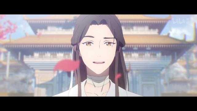 《天官赐福》动画PV首次公开！！！谢怜太温柔，是我想象中的样子-1.jpg