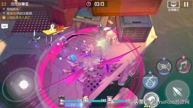 《双生视界》是如何用玩法+情感直击二次元主流男性用户痛点的？-9.jpg