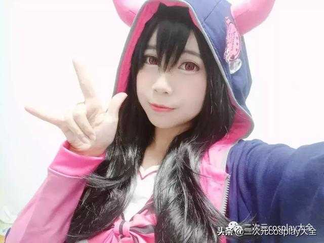 你凭什么说“cos圈不喷颜”？-7.jpg