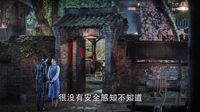 《海棠经雨胭脂透》邓伦花式撒娇，“油嘴滑舌”式恋爱太甜了-10.jpg