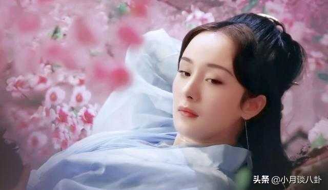 影视中经典的扮相，喝酒的东方不败，还有嘴叼纸牌的海棠-3.jpg