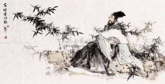 苏轼最经典的一首《海棠》，有旷达也有无奈，这才是真实的苏轼-1.jpg