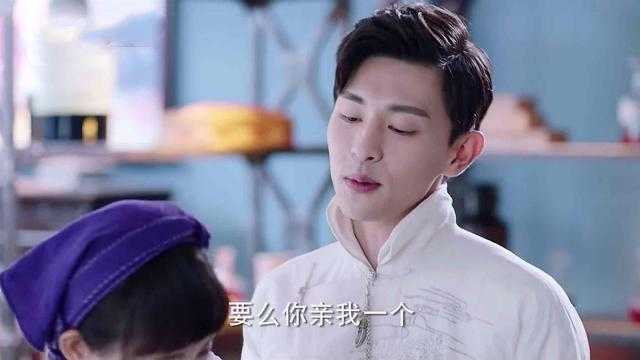 《海棠经雨胭脂透》狗血剧情又来了，邓伦男主十级情话也带不动-2.jpg
