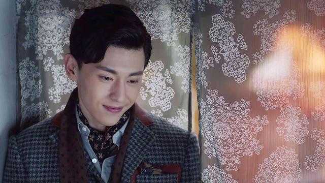 《海棠经雨胭脂透》狗血剧情又来了，邓伦男主十级情话也带不动-4.jpg