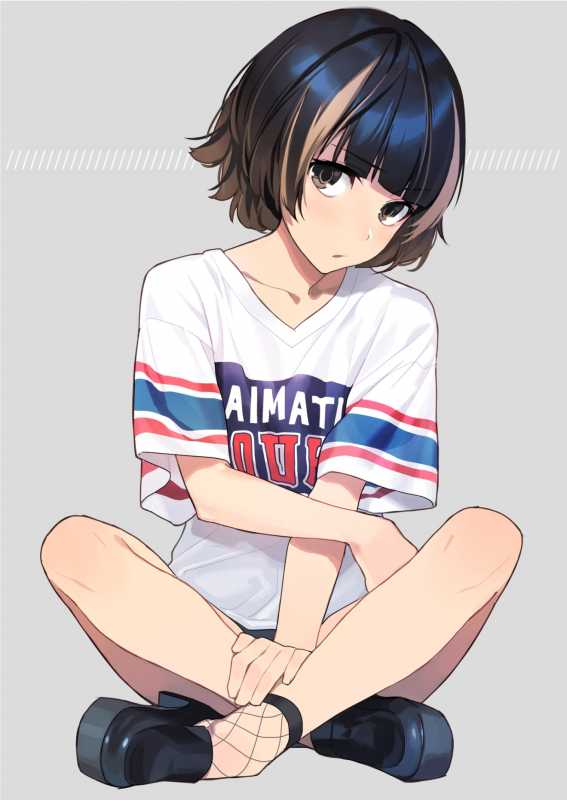 二次元也时尚！娃娃领、灯笼袖、贝雷帽，动漫美少女的穿搭美学-2.jpg