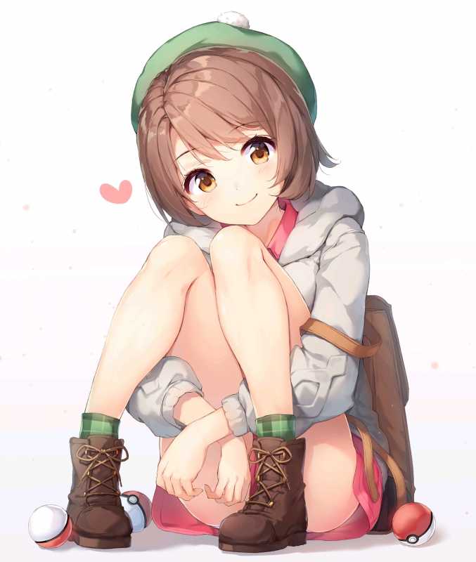 二次元也时尚！娃娃领、灯笼袖、贝雷帽，动漫美少女的穿搭美学-8.jpg