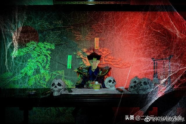 熊祁老攻化身最帅僵尸，道士，放下这个僵尸让我来扛-1.jpg